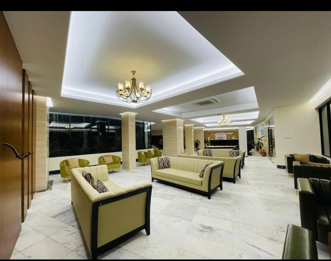 Hotel Kollol By J&Z Group Кокс-Базар Экстерьер фото